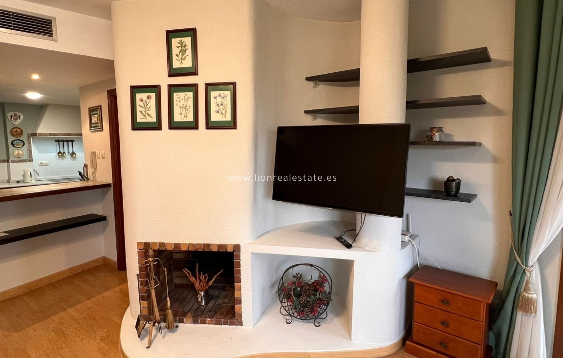 Long Term Rental - Apartment / flat - Punta Prima