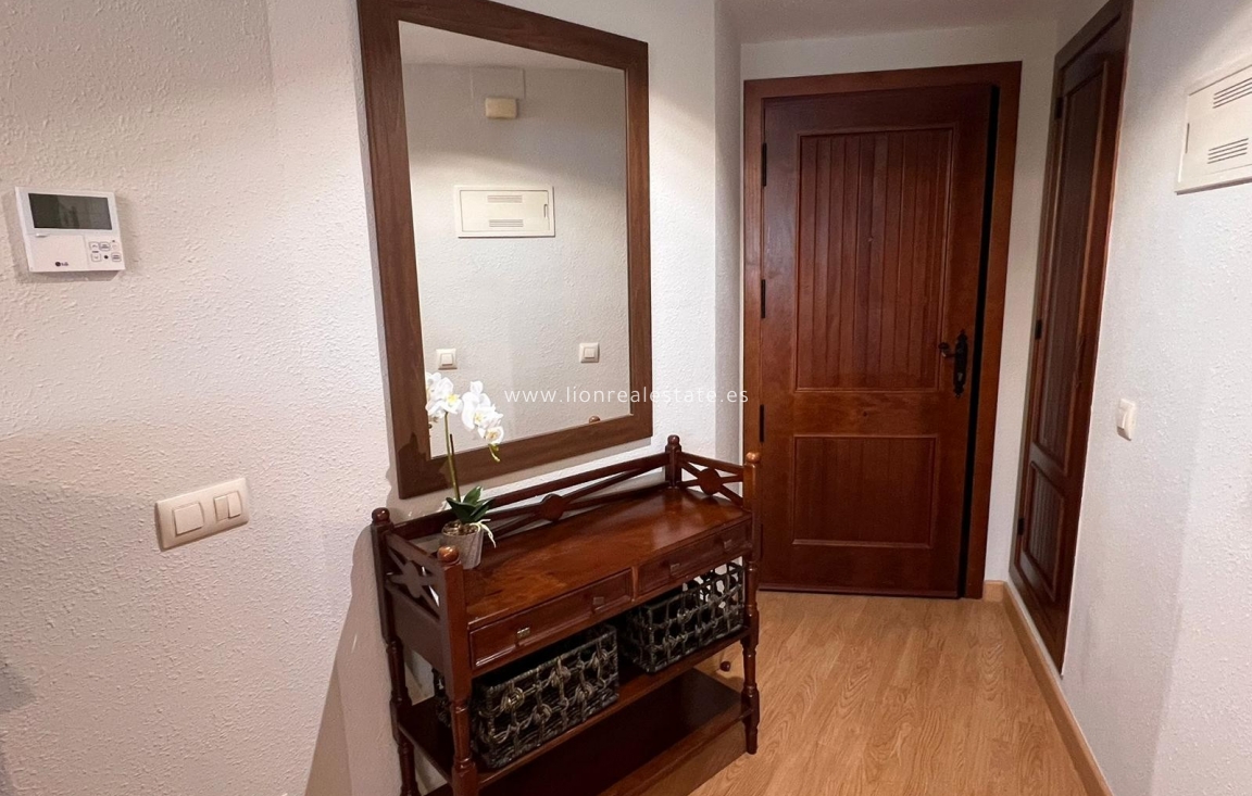 Long Term Rental - Apartment / flat - Punta Prima