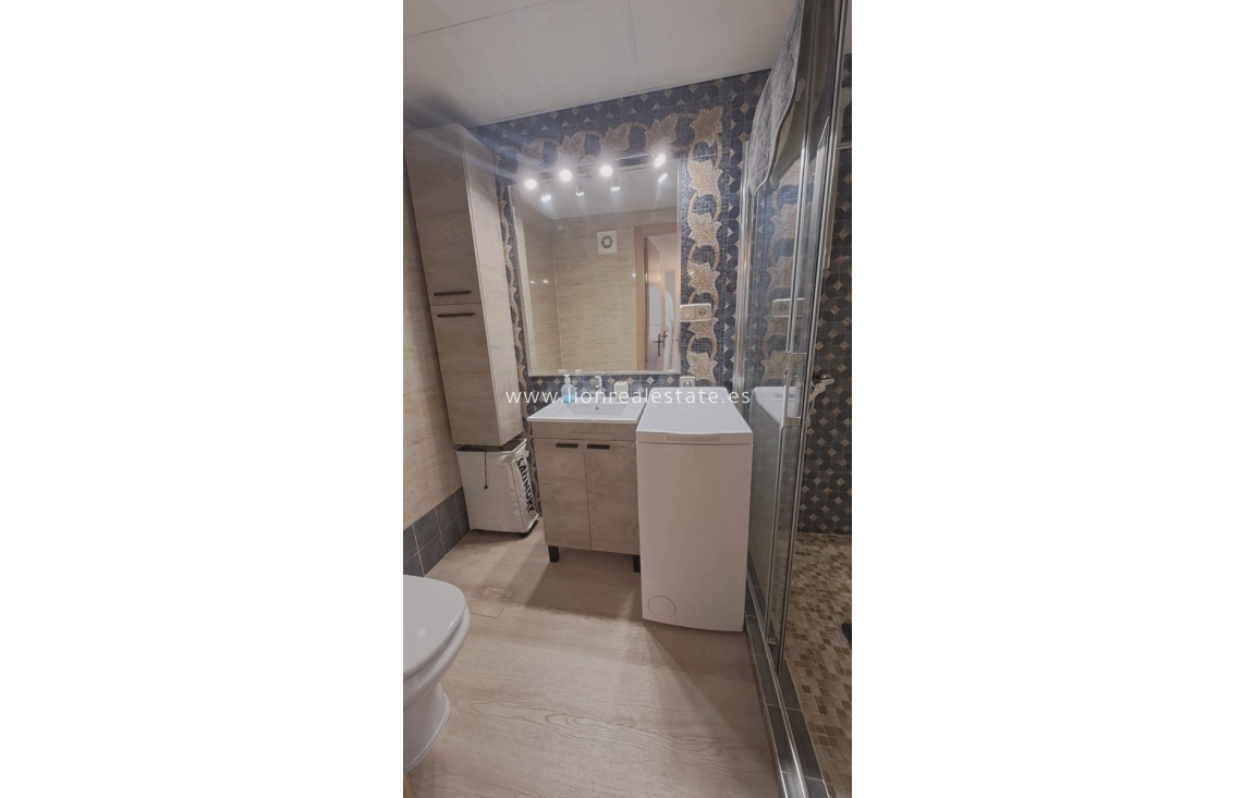 Long Term Rental - Apartment / flat - Punta Prima