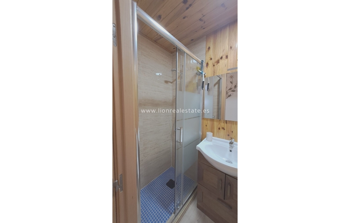 Long Term Rental - Apartment / flat - Punta Prima