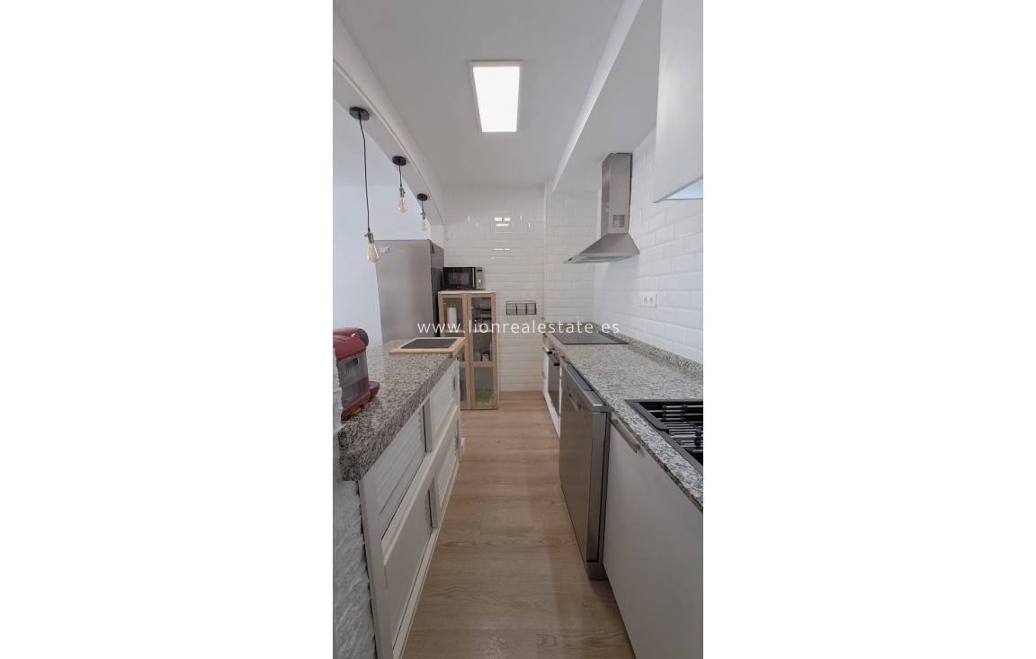 Long Term Rental - Apartment / flat - Punta Prima