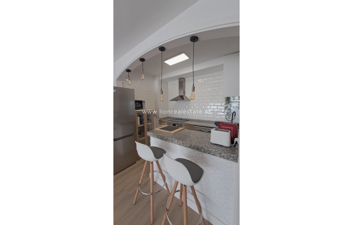 Long Term Rental - Apartment / flat - Punta Prima