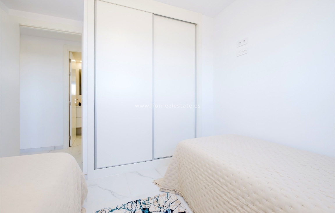 Long Term Rental - Apartment / flat - Punta Prima