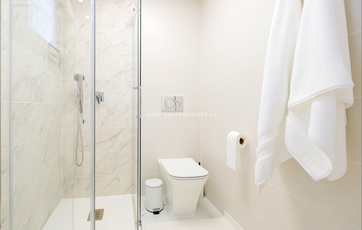 Long Term Rental - Apartment / flat - Punta Prima
