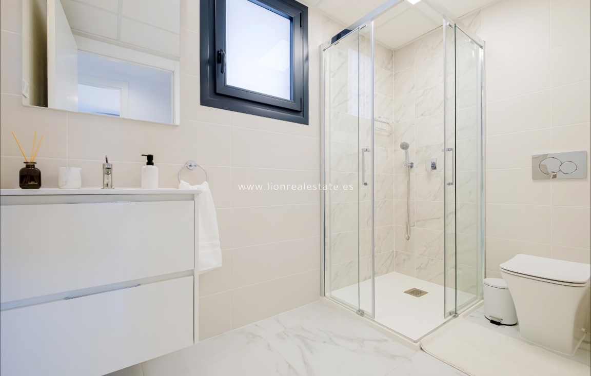 Long Term Rental - Apartment / flat - Punta Prima