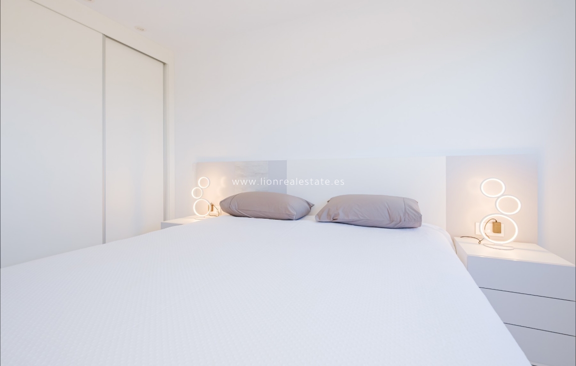 Long Term Rental - Apartment / flat - Punta Prima