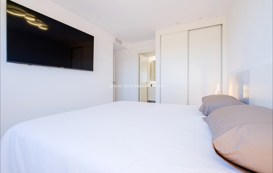 Long Term Rental - Apartment / flat - Punta Prima