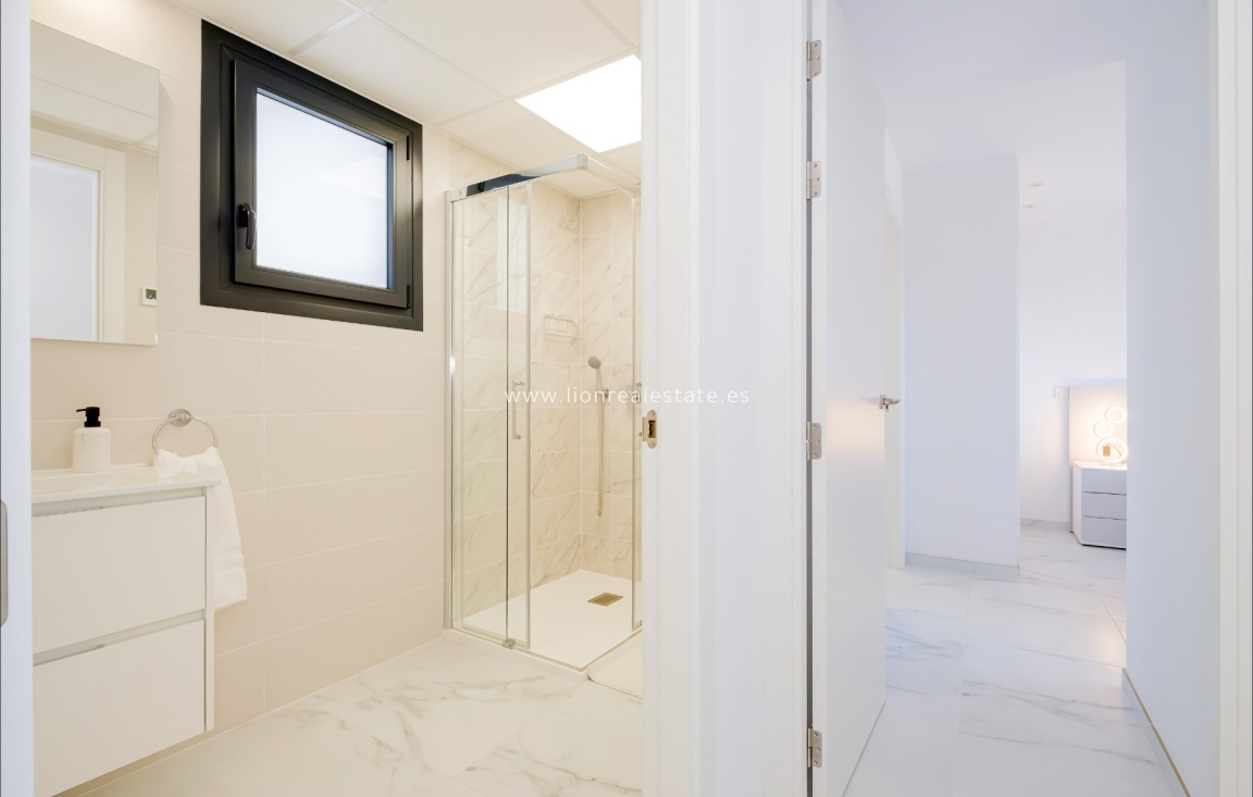 Long Term Rental - Apartment / flat - Punta Prima