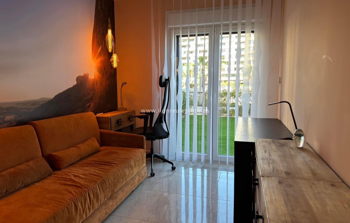 Long Term Rental - Apartment / flat - Punta Prima