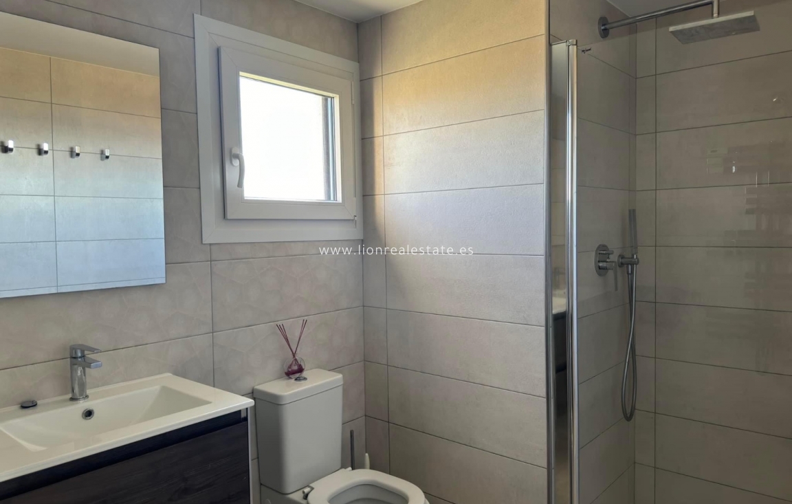 Long Term Rental - Apartment / flat - Punta Prima