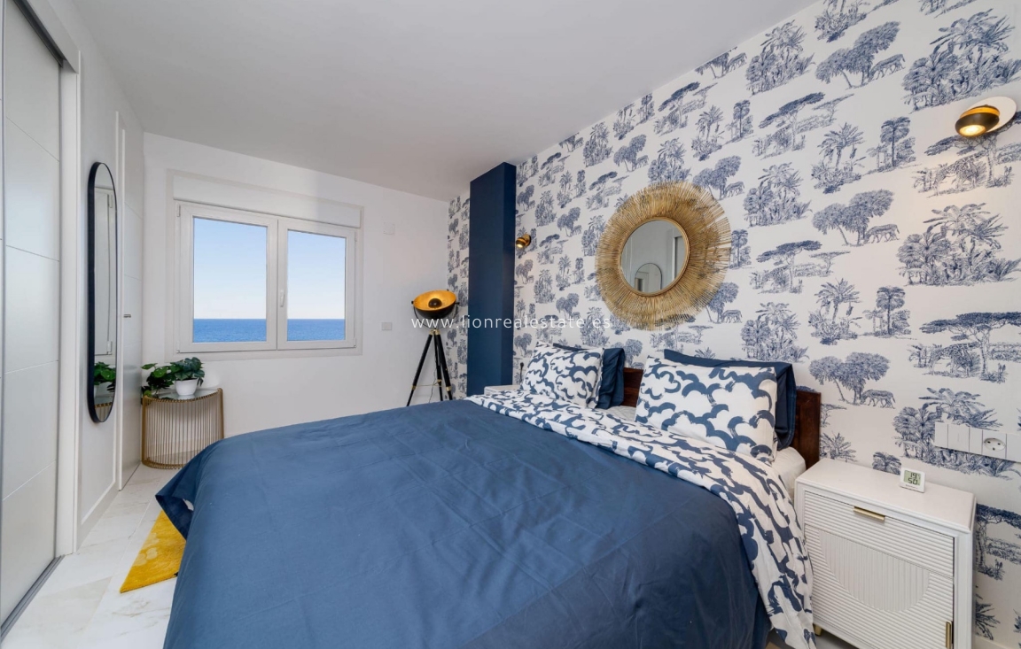 Long Term Rental - Apartment / flat - Punta Prima