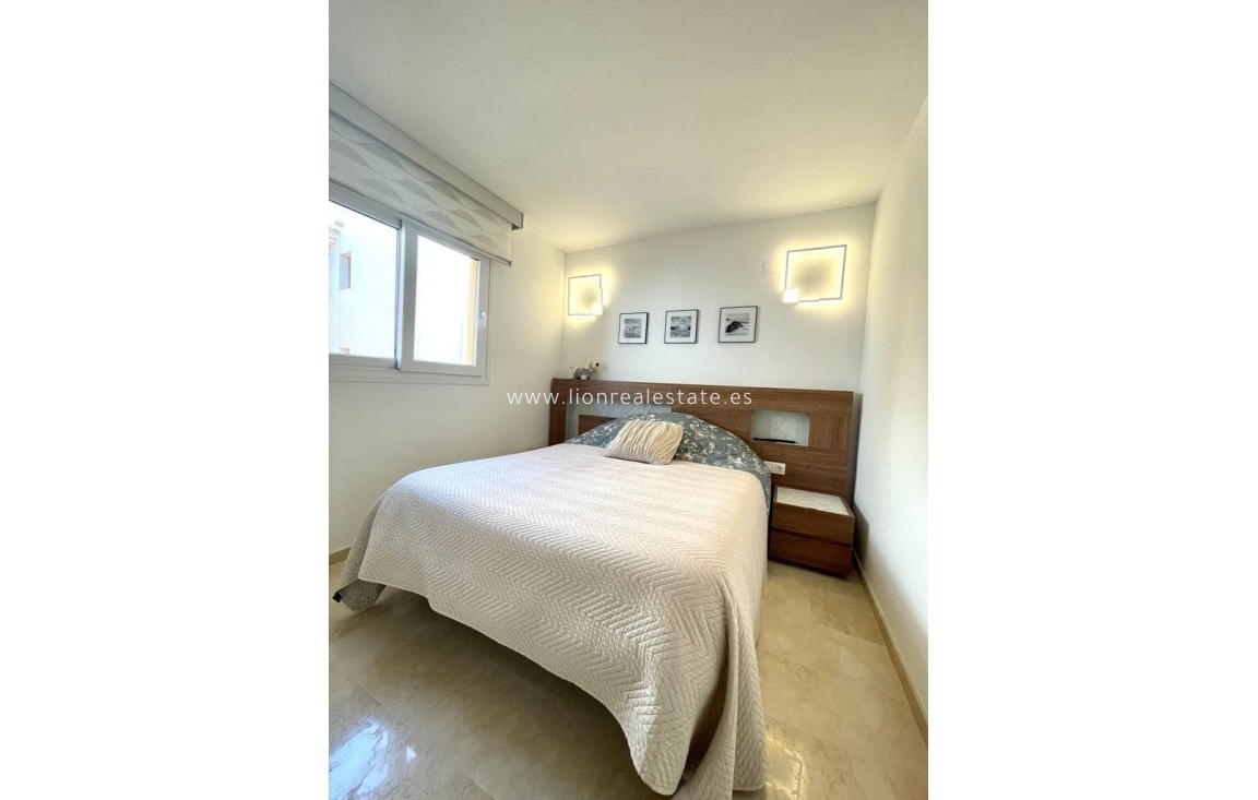 Long Term Rental - Apartment / flat - Punta Prima