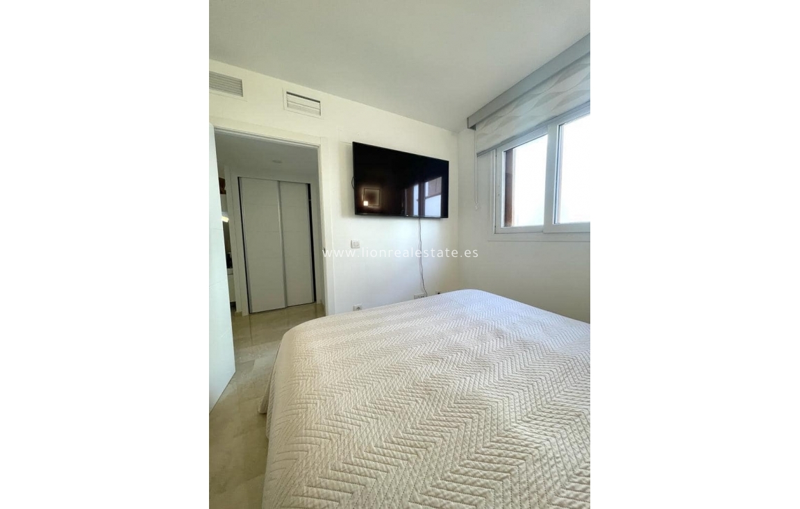 Long Term Rental - Apartment / flat - Punta Prima