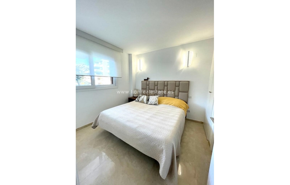 Long Term Rental - Apartment / flat - Punta Prima