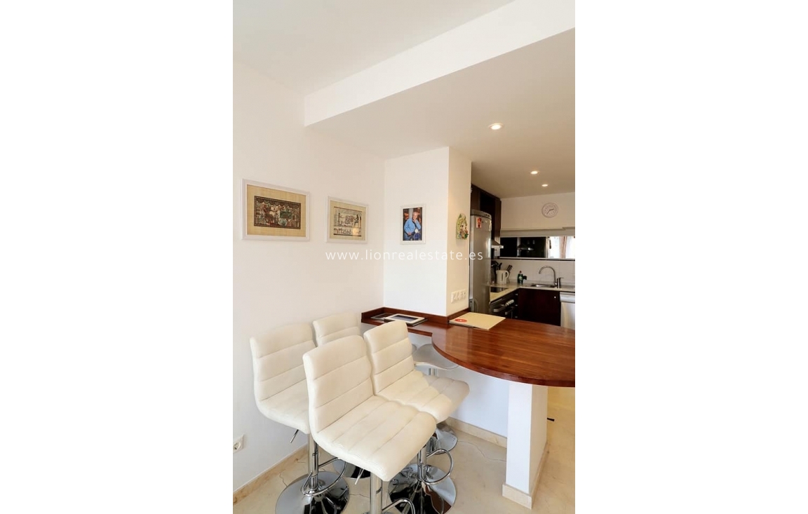 Long Term Rental - Apartment / flat - Punta Prima