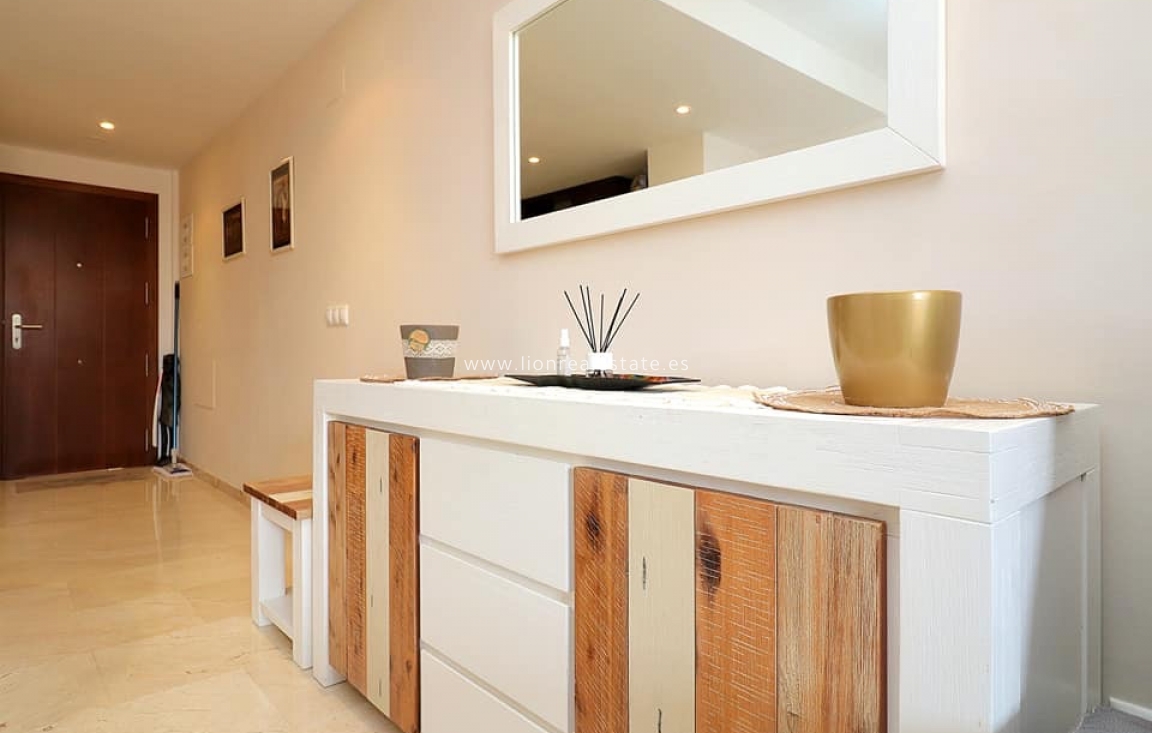 Long Term Rental - Apartment / flat - Punta Prima