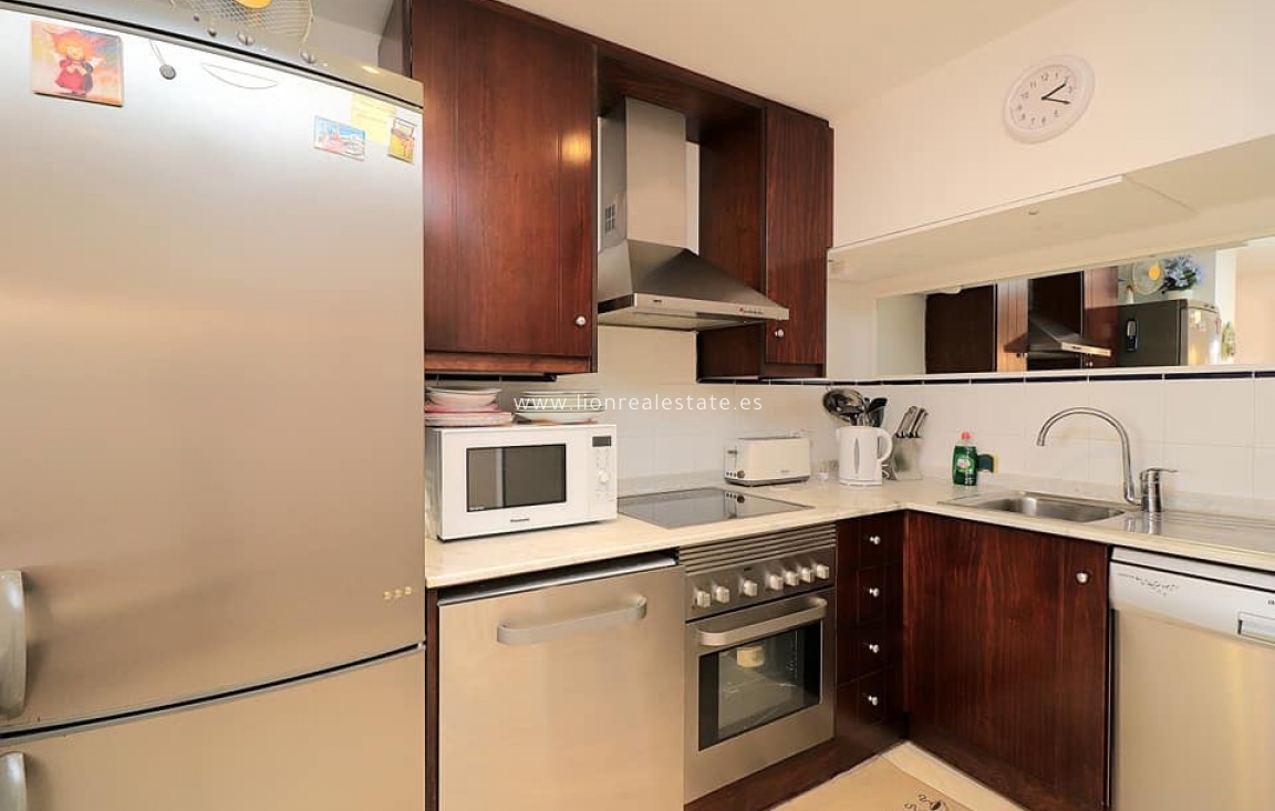 Long Term Rental - Apartment / flat - Punta Prima