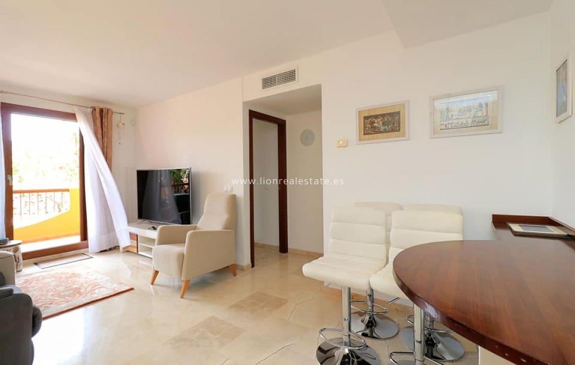 Long Term Rental - Apartment / flat - Punta Prima