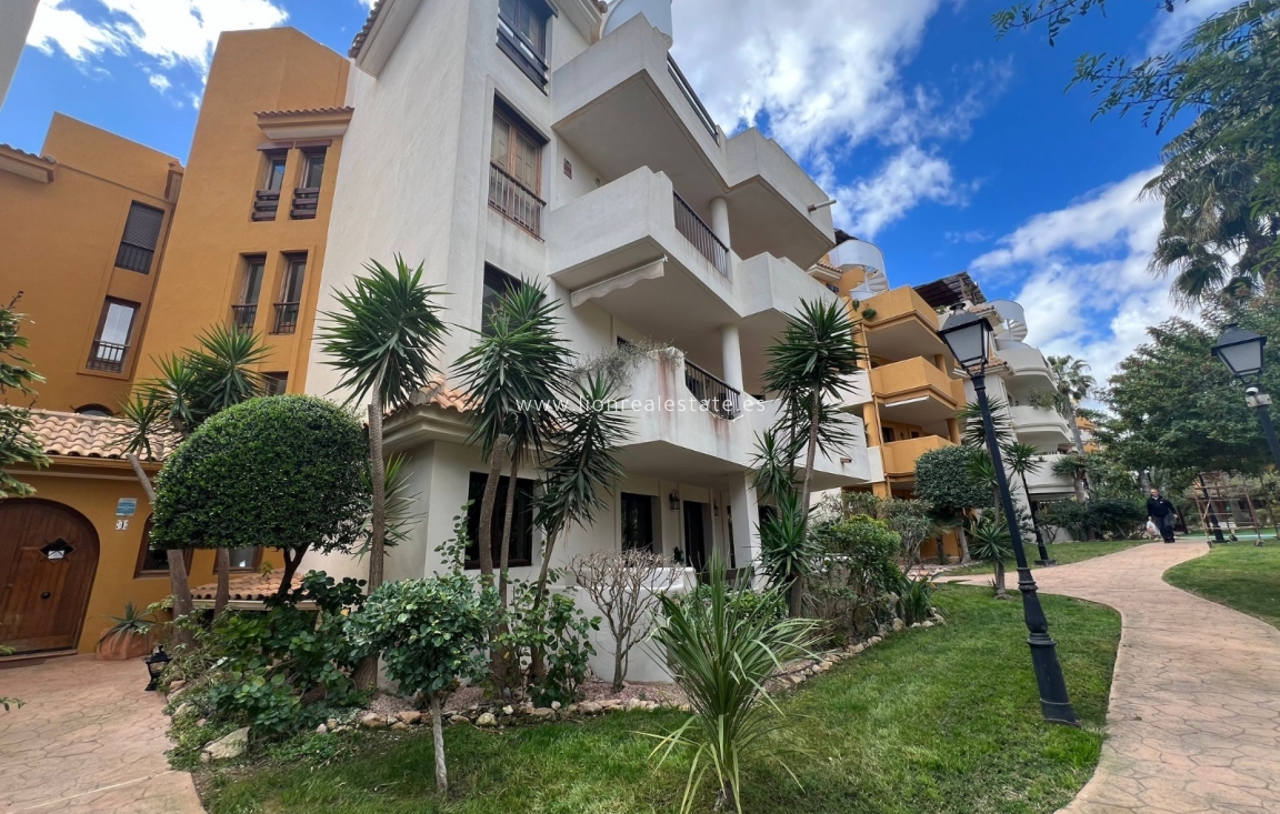 Long Term Rental - Apartment / flat - Punta Prima