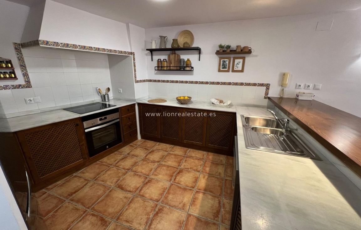 Long Term Rental - Apartment / flat - Punta Prima