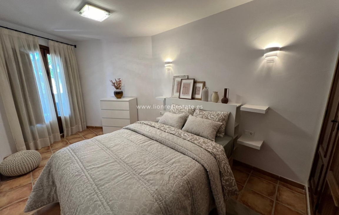 Long Term Rental - Apartment / flat - Punta Prima