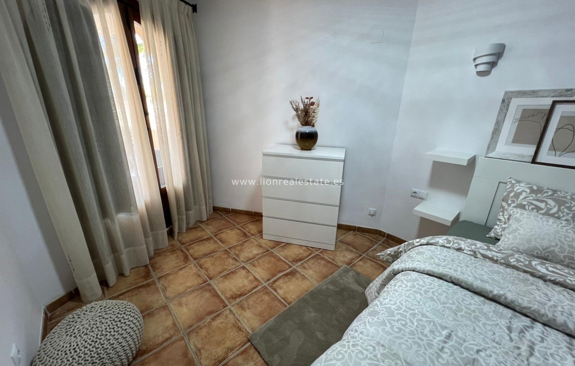 Long Term Rental - Apartment / flat - Punta Prima