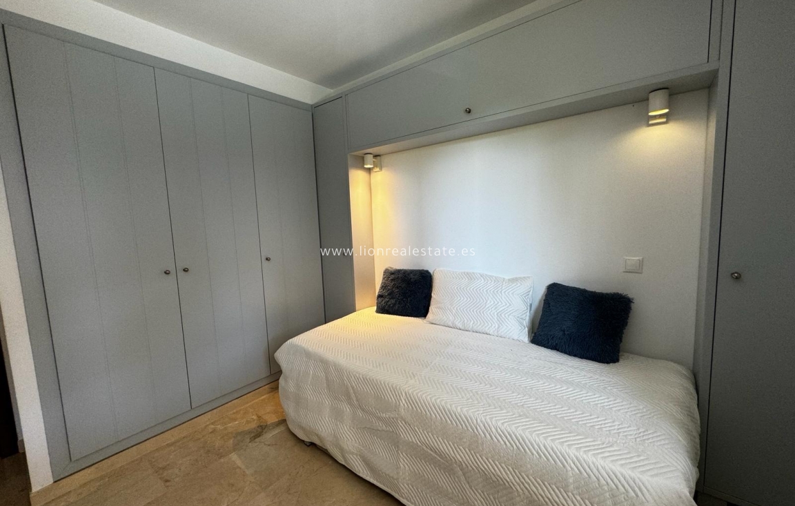 Long Term Rental - Apartment / flat - Punta Prima