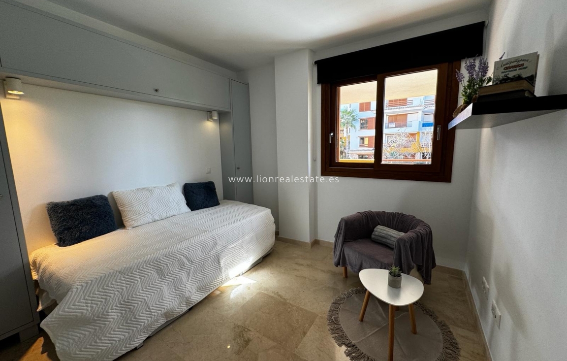 Long Term Rental - Apartment / flat - Punta Prima