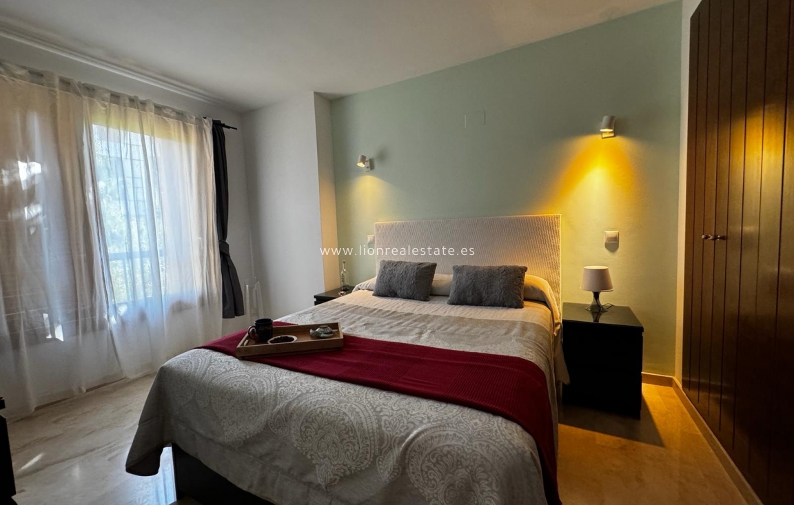 Long Term Rental - Apartment / flat - Punta Prima