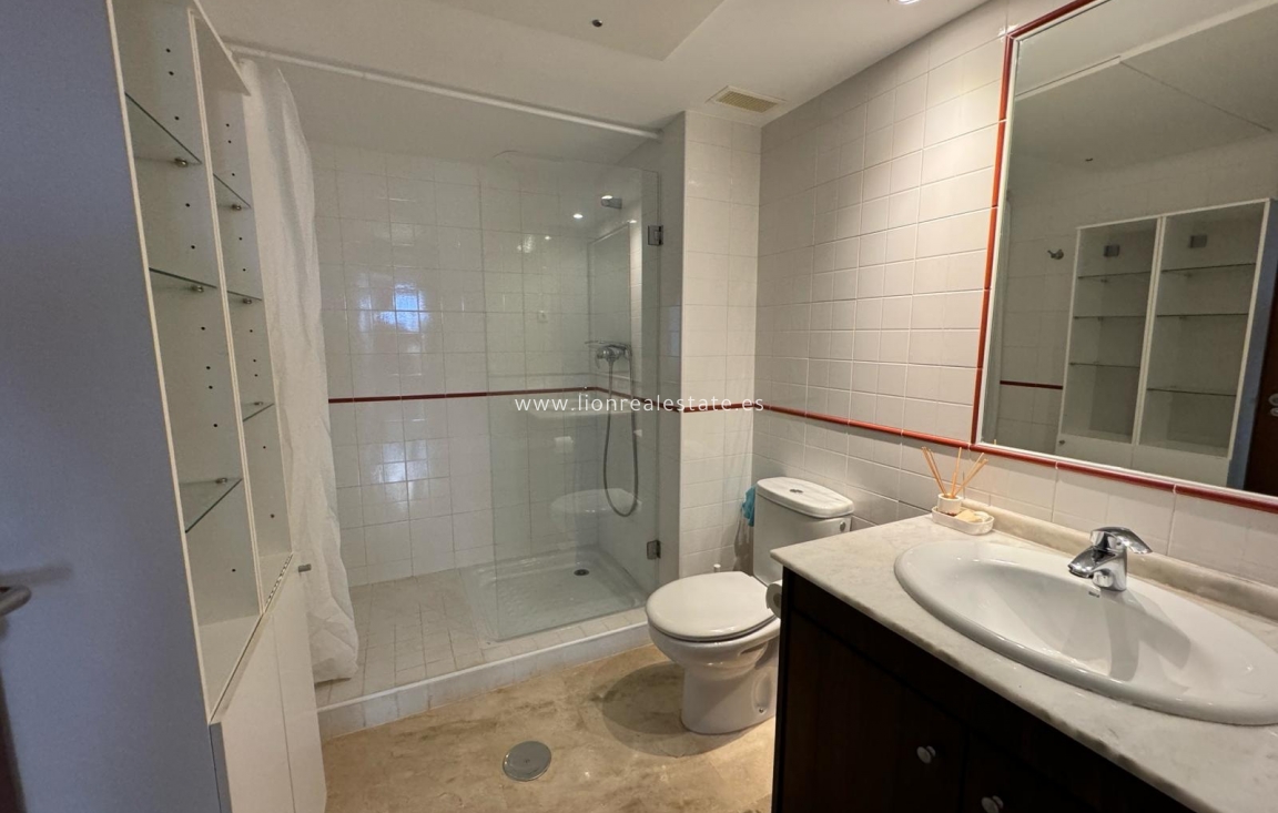 Long Term Rental - Apartment / flat - Punta Prima