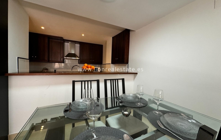 Long Term Rental - Apartment / flat - Punta Prima