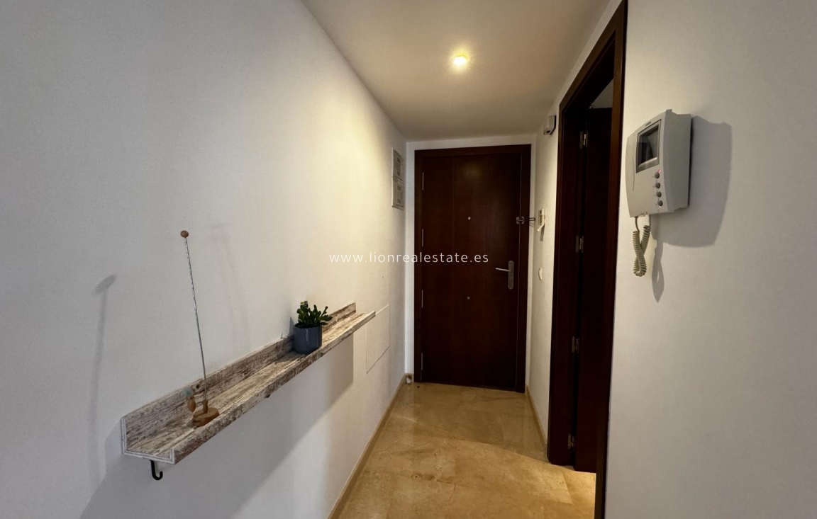 Long Term Rental - Apartment / flat - Punta Prima
