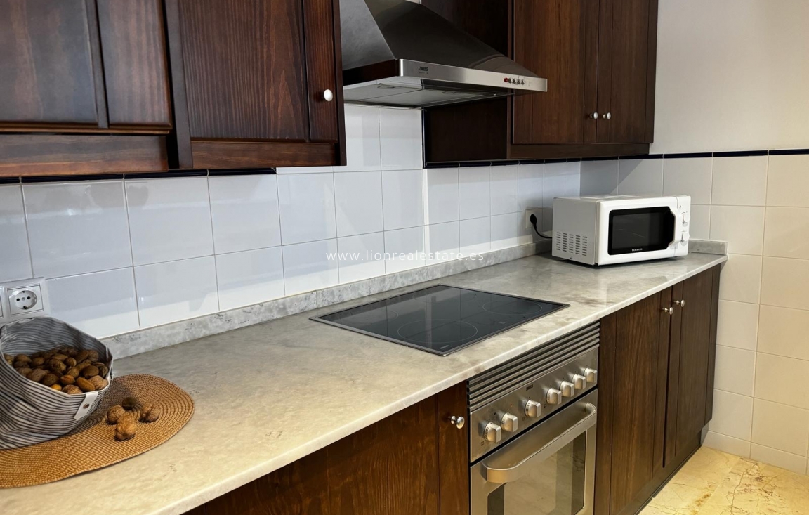 Long Term Rental - Apartment / flat - Punta Prima