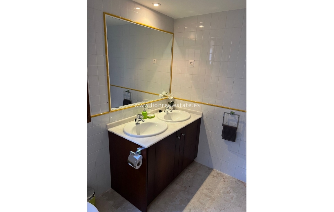 Long Term Rental - Apartment / flat - Punta Prima