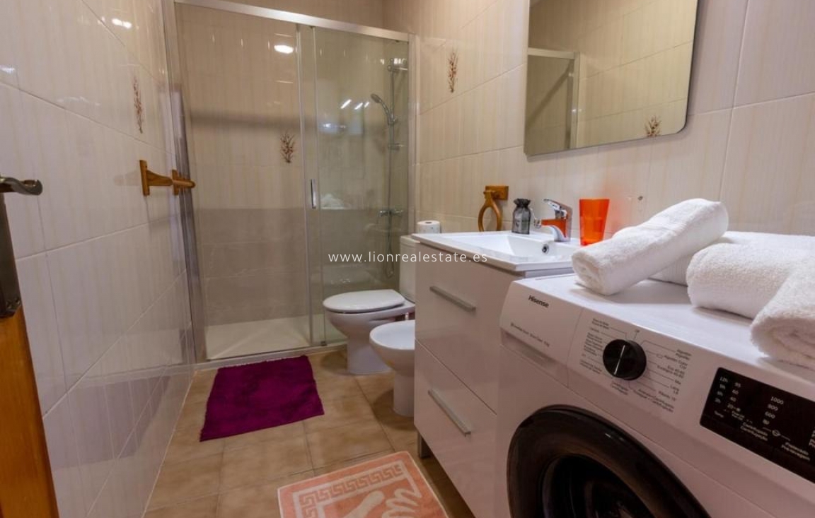 Long Term Rental - Apartment / flat - Punta Prima