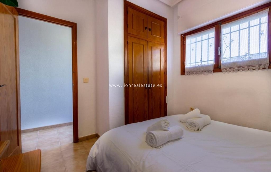 Long Term Rental - Apartment / flat - Punta Prima