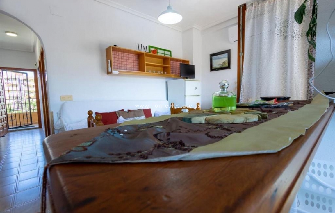 Long Term Rental - Apartment / flat - Punta Prima