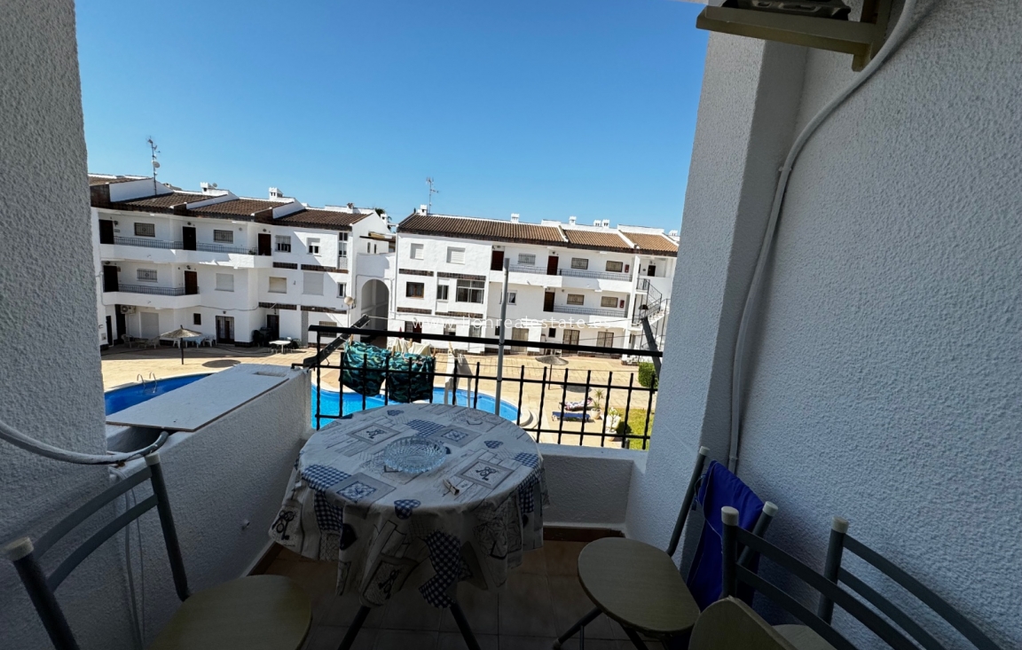 Long Term Rental - Apartment / flat - Punta Prima