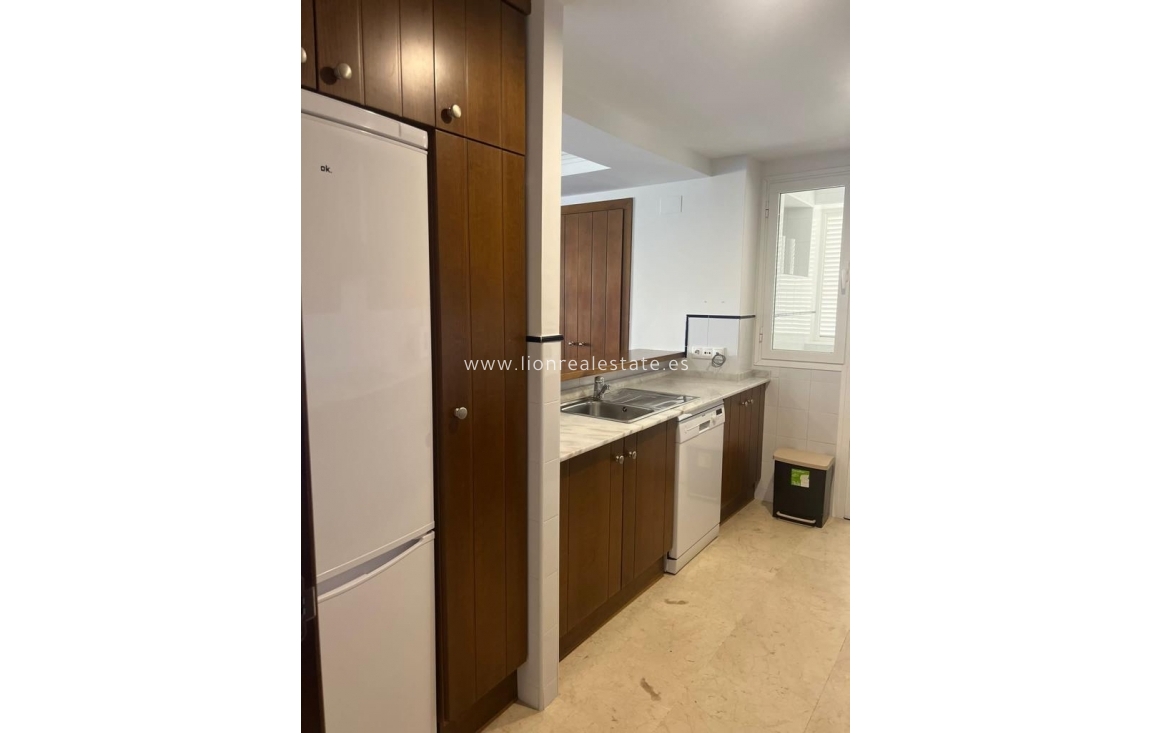 Long Term Rental - Apartment / flat - Punta Prima