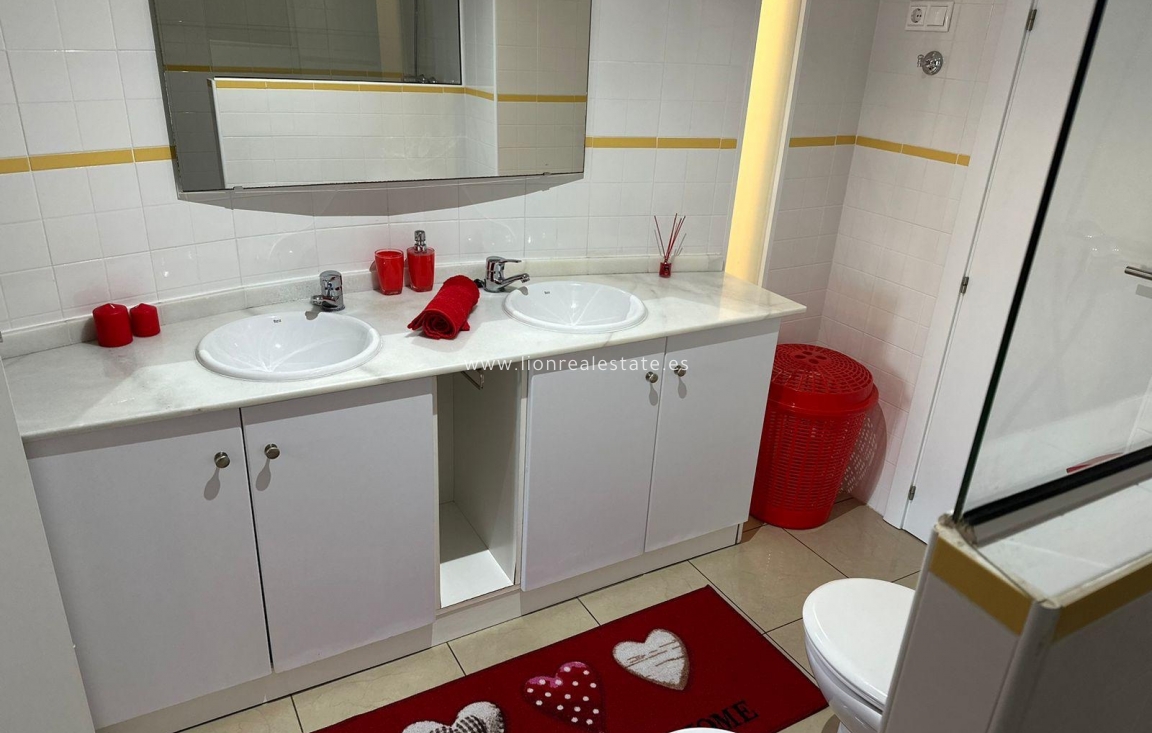 Long Term Rental - Apartment / flat - Punta Prima