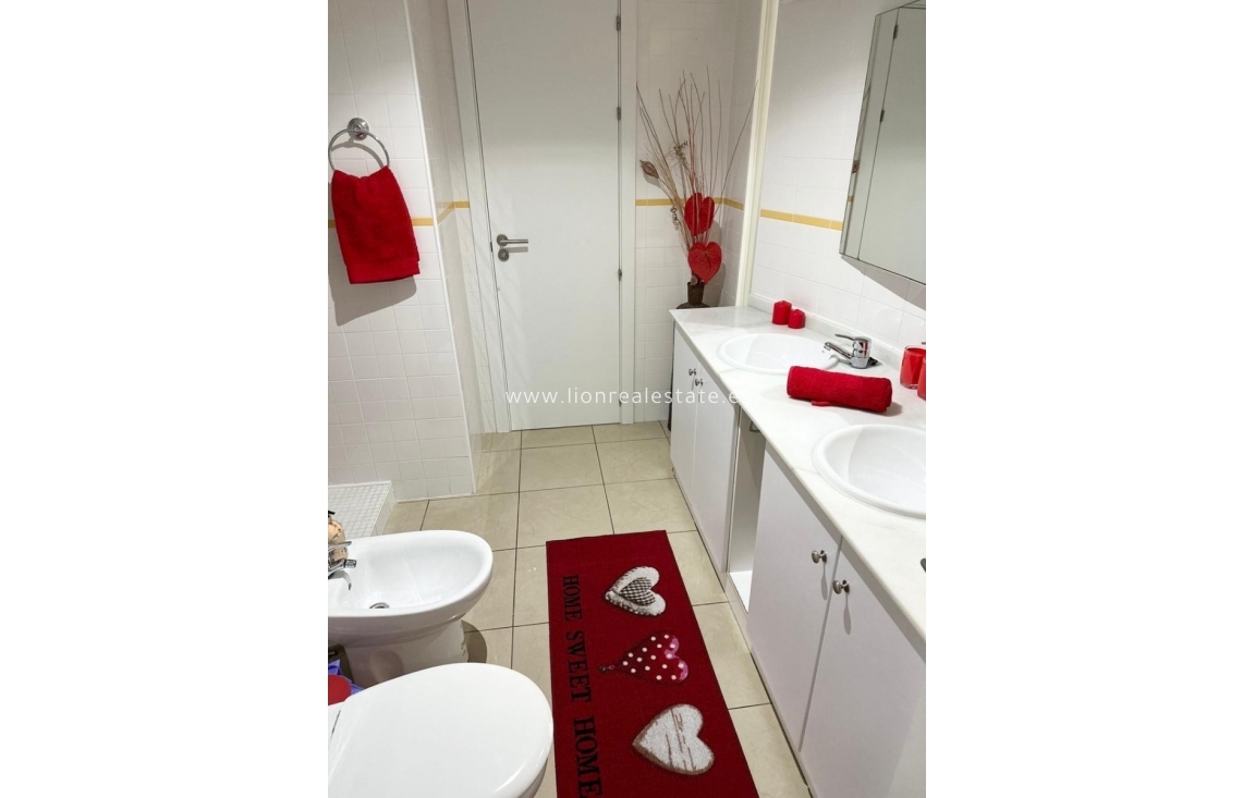 Long Term Rental - Apartment / flat - Punta Prima