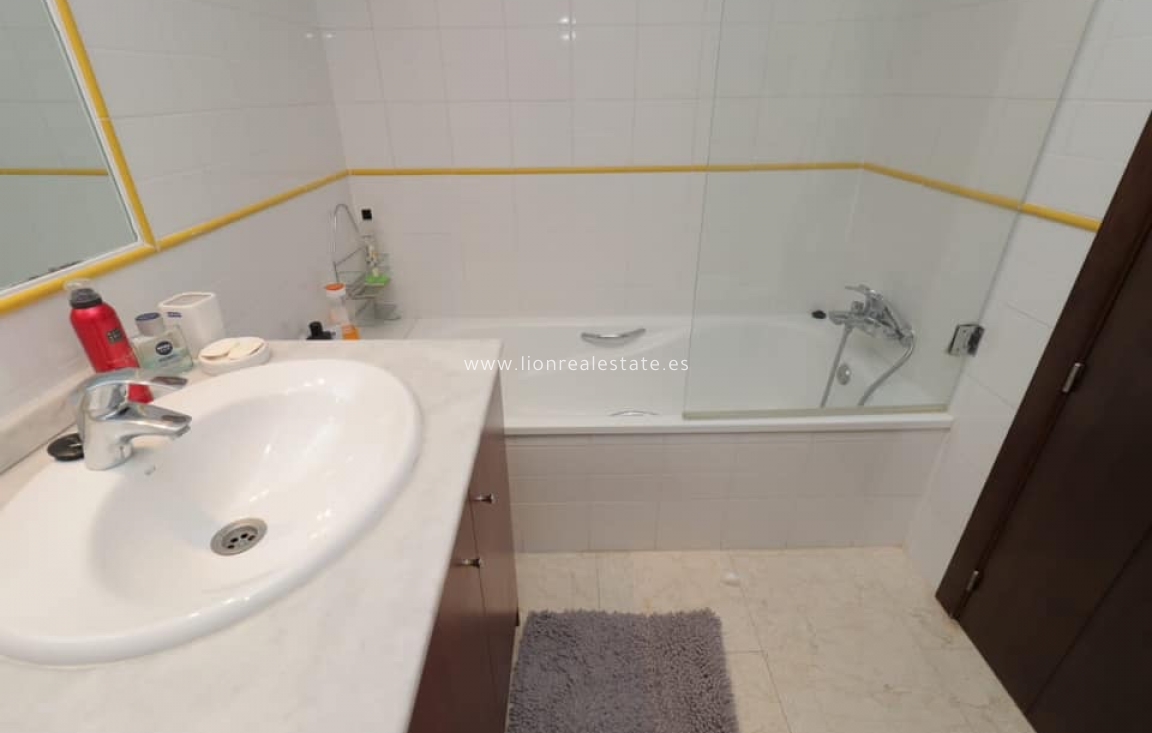 Long Term Rental - Apartment / flat - Punta Prima