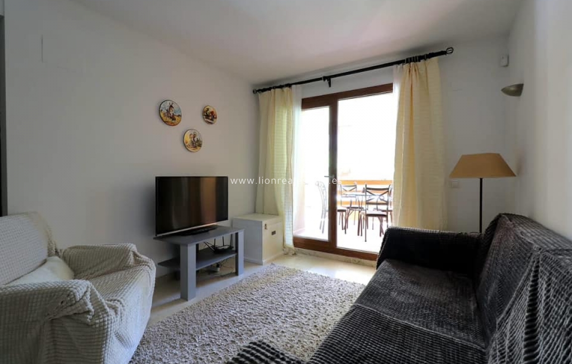 Long Term Rental - Apartment / flat - Punta Prima