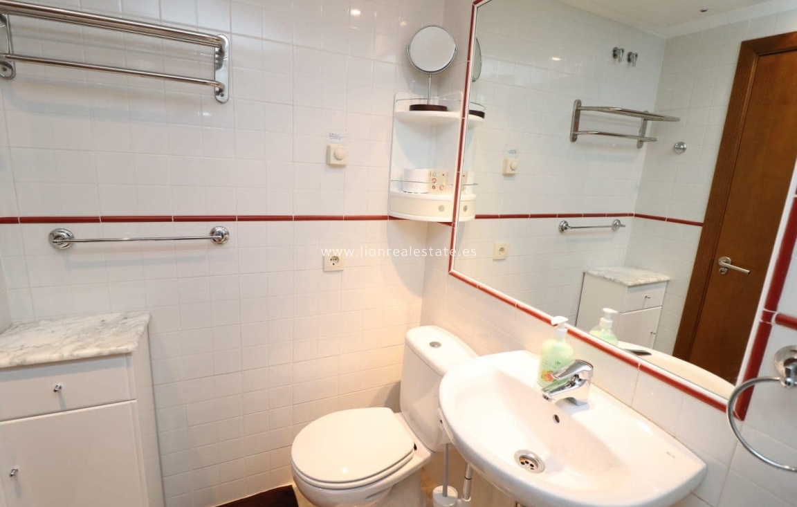 Long Term Rental - Apartment / flat - Punta Prima