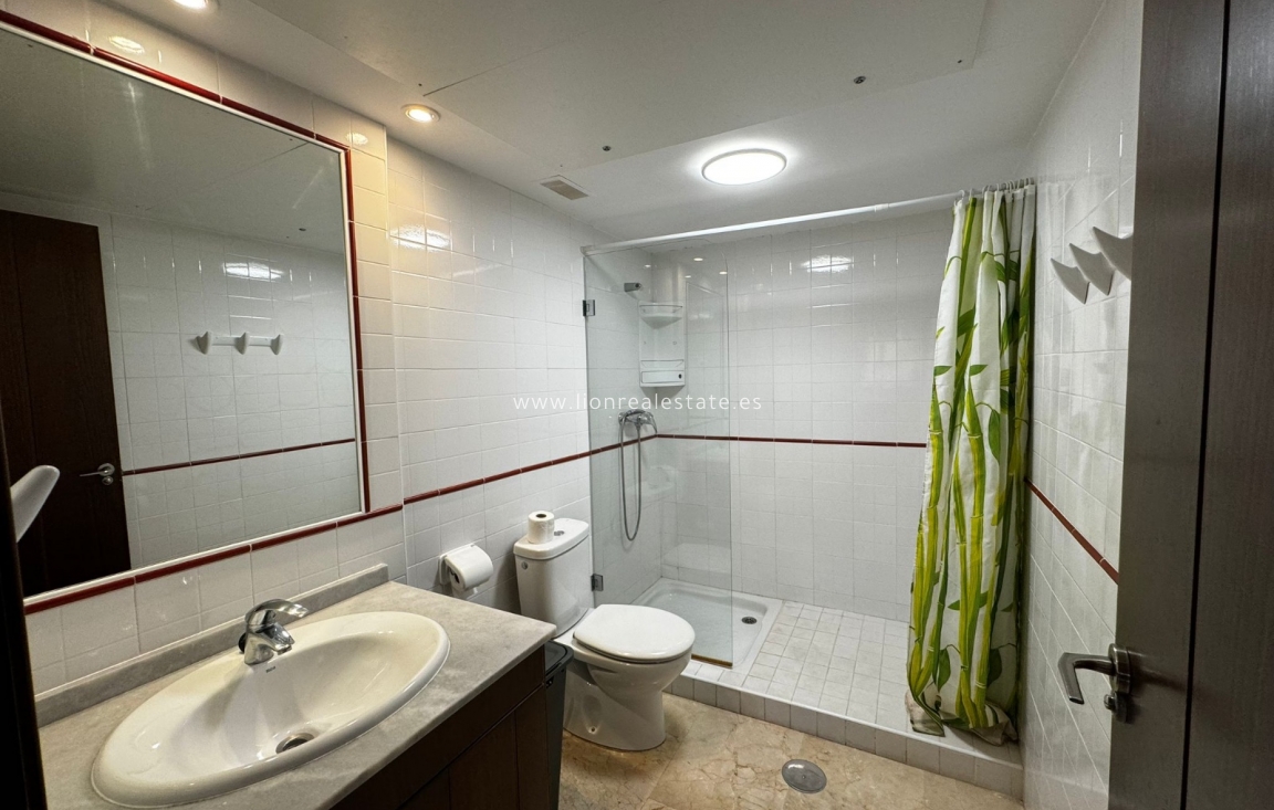 Long Term Rental - Apartment / flat - Punta Prima