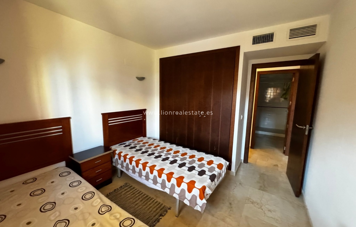 Long Term Rental - Apartment / flat - Punta Prima