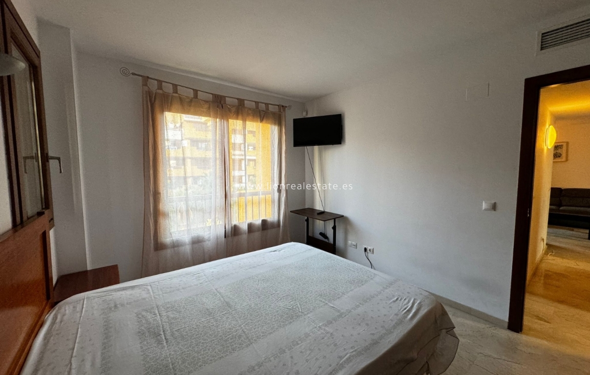 Long Term Rental - Apartment / flat - Punta Prima