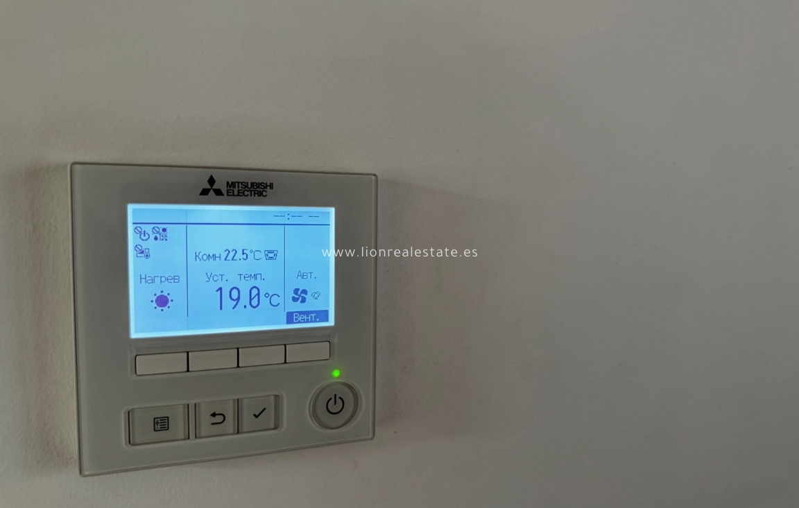 Long Term Rental - Apartment / flat - Punta Prima