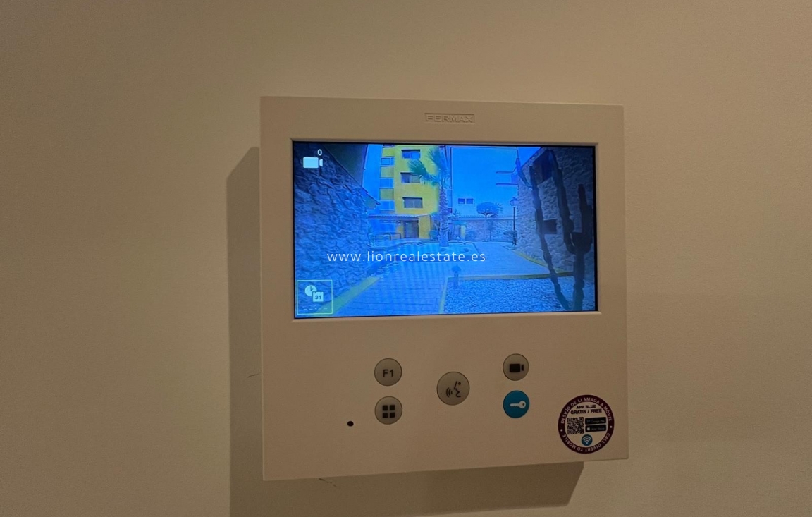 Long Term Rental - Apartment / flat - Punta Prima