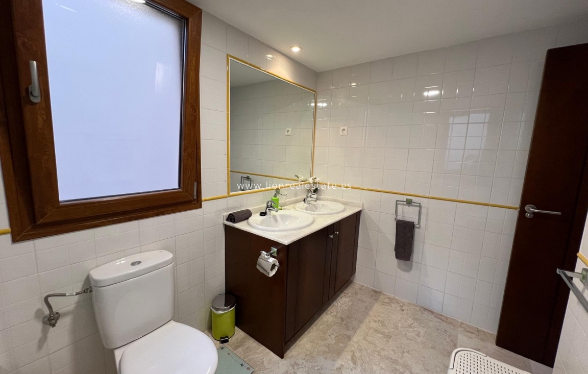 Long Term Rental - Apartment / flat - Punta Prima